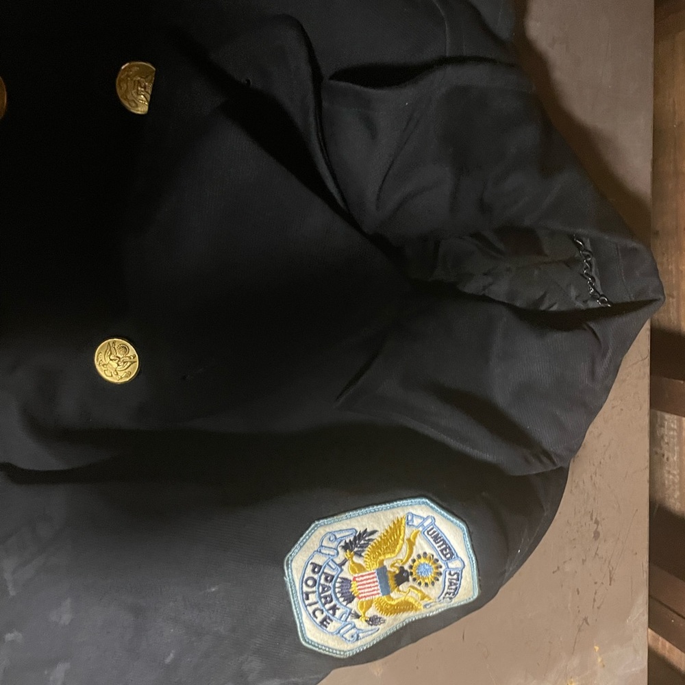 Uniform jacket - Picture 2 of 6